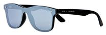 Спортивные солнцезащитные очки Paltons Neira Silver, 50 мм, серебристый цв.