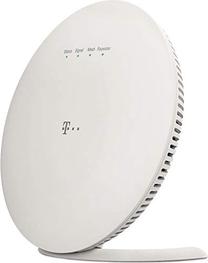 Maršrutizatorius Telekom WiFi Solo, balta sp.