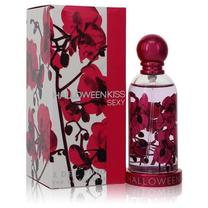 Tualetinis vanduo Jesus Del Pozo Halloween Kiss Sexy, 100 ml