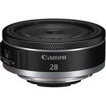 Objektyvas Canon RF 28mm F2.8 STM