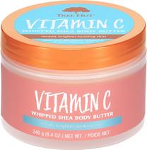 Kūno sviestas Tree Hut Vitamin C Whipped, 240 g