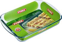 Kepimo forma Pyrex, 40 cm x 27 cm