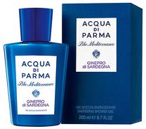 Kūno prausimosi želė Acqua Di Parma, 200 ml