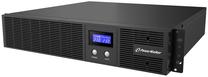 Стабилизатор напряжения UPS PowerWalker VI 3000 RLE, 1800 Вт