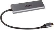 USB šakotuvas Akasa, 18 cm