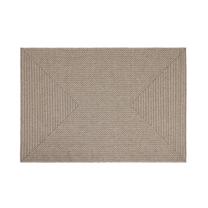 Kilimas lauko terasoms Domoletti REPLAY 20071-UT5-W, pilka sp., 230 cm x 160 cm