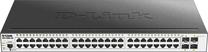 Jagaja (Switch) D-Link DGS-3000-52L