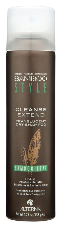 Sausais šampūns Alterna, 135 ml