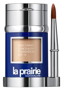 Skystas makiažo pagrindas La Prairie, golden beige sp., w30 golden beige, 30 ml