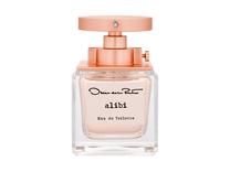 Tualetes ūdens Oscar de la Renta Alibi, 50 ml