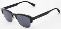 Sportiniai akiniai nuo saulės Hawkers New Classic Diamond Black Dark, 52 mm, juoda sp.