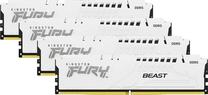 Operatiivmälu (RAM) Kingston Fury Beast KF552C40BWK4-64, DDR5, 64 GB, 5200 MHz