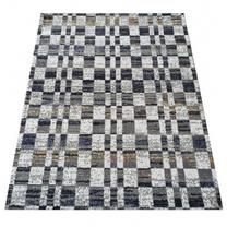 Kilimas vidaus Lara 05, pilka sp./smėlio sp., 170 cm x 120 cm