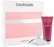 Подарочные комплекты для женщин Calvin Klein Euphoria