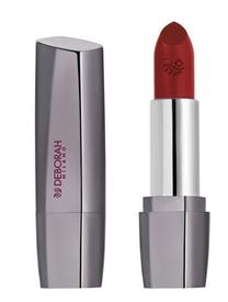 Lūpų dažai Deborah Milano Long Lasting, 2.8 g, 11 intense red