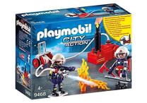 Konstruktorius Playmobil City Action City Action