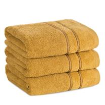 Vonios rankšluostis Sibel, garstyčių, 90 cm x 50 cm