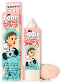Skystas makiažo pagrindas Benefit, 02 beige benefit sp., 02 beige benefit