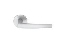 Uksekäepide, sisetingimustes Abloy 16/001 ZN/HAR