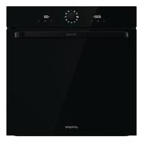 Įmontuojama orkaitė Gorenje Simplicity Collection 2.2 BOS6737SYB
