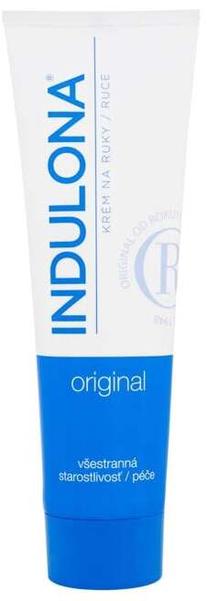 Rankų kremas Indulona Original Hand Cream, 0.085 l