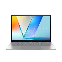 Sülearvuti Asus Vivobook S14, 7535HS, 16 GB, 512 GB, 14 ", AMD Radeon™ Graphics, hõbe v., SKANDINAAVIA, Windows 11 home