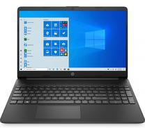 Sülearvuti HP 15s 477U9EA, Ryzen 3 5300U, 8 GB, 256 GB, 15.6 ", AMD Graphics, must v., Windows