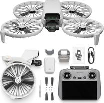 Dronas DJI Flip DJI RC 2