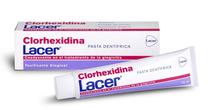 Dantų pasta Lacer Clorhexidina, 75 ml