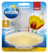 Unitazo muiliukas Sano, 550 g
