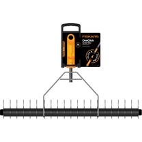 Vejos grėblys universalus Fiskars OneClick 1080679, be koto, 360 mm