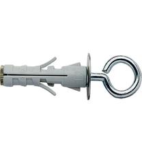 Kaļamie ieliktņi Haushalt, paredzēts gk plāksnēm/izliekts, 9 mm x 40 mm, 2 gab.