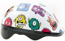 Шлемы велосипедиста детские Bimbo Bike Kids, многоцветный, M