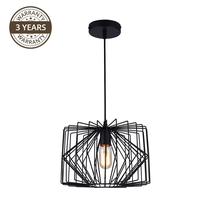 Šviestuvas kabinamas Domoletti Aire MD51164A-300, E27, 1 x 40 W