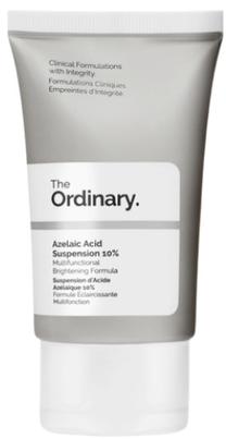 Veido kremas The Ordinary Azelaic Acid Suspension 10%, 30 ml