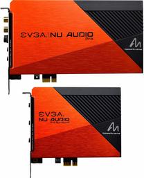 Garso plokštė EVGA