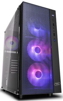 Stacionarus kompiuteris Intop AMD Ryzen™ 5 5600X, 480 GB, DDR4 16 GB, SSD+HDD 480 GB, Nvidia GeForce GTX 1660 SUPER Dynamic, Windows 10 RM18841WH