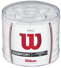 Apvija Wilson Pro 9524171, balta sp., 60 vnt.