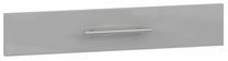Spintelės fasadas, stalčiui Vento DP-60/82, 59.6 cm x 11 cm, šviesiai pilka sp.