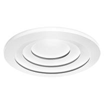 Nutivalgustus lagi Osram Smart, IP20, 3000 - 6500 °K, 1 x 40 W, valge v. / valge v.