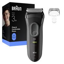 Barzdaskutė Braun Series 3+ 3000