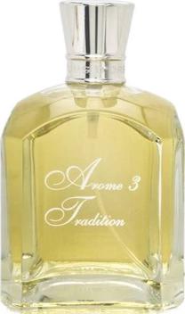 Tualetinis vanduo D'ORSAY Arome 3 Tradition, 100 ml