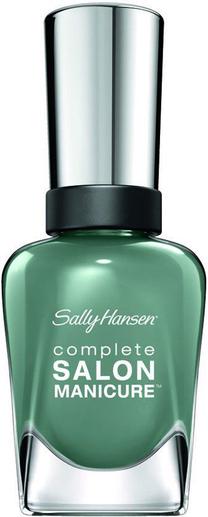 Nagų lakas Sally Hansen Complete Salon, red it online sp., 14 ml