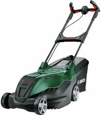 Akumuliatorinė vejapjovė Bosch Professional AdvancedRotak 36V-44-750 Solo, 44 cm
