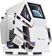 Kompiuterio korpusas Thermaltake T200, balta sp.