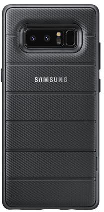 Telefona vāciņš Samsung, melna krās., Samsung