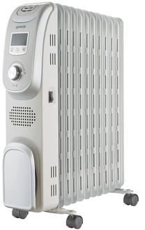 Tepalinis šildytuvas Gorenje OR2300PEM, 2.3 W