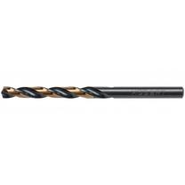 Grąžtų komplektas GE HT6D893 HT6D893, plienui, hss-g, cilindrinis, 10.2 mm x 13.3 cm