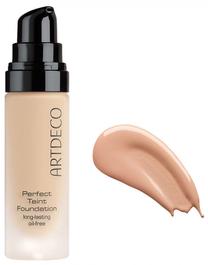 Šķidrā grima bāze Artdeco Perfect Teint Oil-Free, 42 medium sand, 20 ml