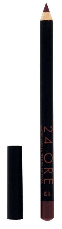 Карандаш для губ Deborah Milano 24 Ore, 1.5 г, lp 12